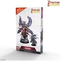 Archon Studio Anara - The Undying Queen