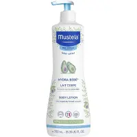 Mustela Hydra Bébé Lichaamsmelk Normale Huid