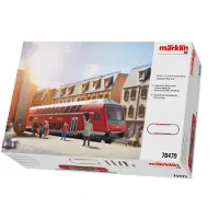 Märklin Thema-aanvullingspakket Regional Express.