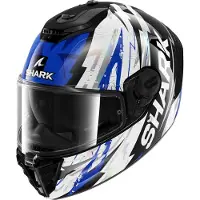 Shark Spartan RS Hibolt Helm