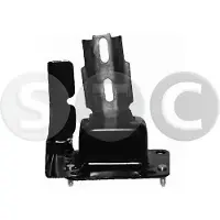 STC T404649 Motorsteunlager