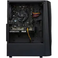 Peta GamePC Wave - AMD Ryzen 5 3400G - 16GB - 1.0TB SSD - AMD Radeon RX Vega 11 - Windows 11 Pro