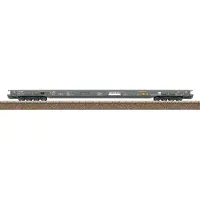 Trix h0 T24440 Lageboordwagen DC