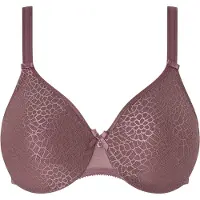 Chantelle Niet voorgevormde bh Magnifique | Maat: 75D | Kleur: Roze