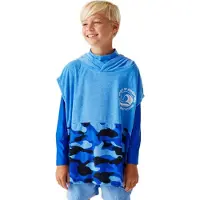 Regatta Kinderponcho Towel Robe II
