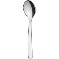 Berghoff LEO 4-delige koffielepelset Pure - Metaal -