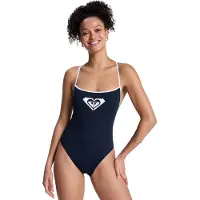 Roxy Dames zwempak uit 1 stuk The Retro Essentials HL