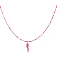 Yehwang Ketting hete peper