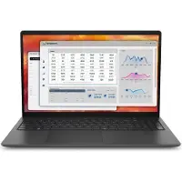 Dell Pro 15 Essential PV15265 AMD Ryzen 5 130 Laptop 39,6 cm (15.6) Full HD 16 GB DDR5-SDRAM 512 GB SSD Wi-Fi 6 (802.11ax) Windows 11 Pro Zwart US International