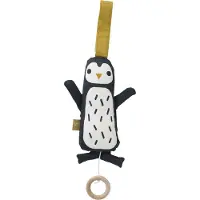 Fresk Penguin Rattle Veelkleurig Kinderen