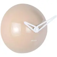 Karlsson Klok Cool Retro Cap Mouse Grey