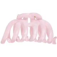 Invisibobble CLIPSTAR Rose Glimmer L 1pc Haarspelden 1 st