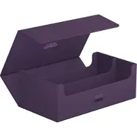 Ultimate Guard Arkhive Xenoskin Deck Case 800 Zakjes