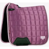 LeMieux Zadeldek Loire Dressuur Roze