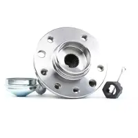 MAPCO 26812 Wiellagerset