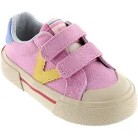 Victoria Sneakers met klittenband voor kinderen