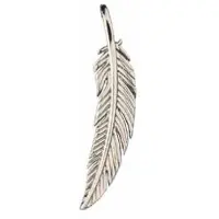 Dreamcatcher Veer Staalkleur TF03MSS