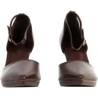 Super Mode Pumps 'Pumps' bruin