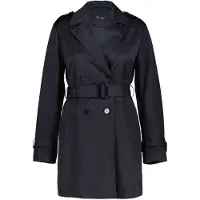 Donders 1860 Donders Jas Textile Jacket 26169 Navy Dames Maat - XXL