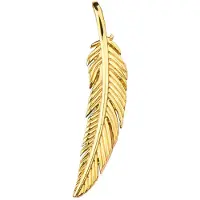 Dreamcatcher Veer Goudkleur TF03MGO
