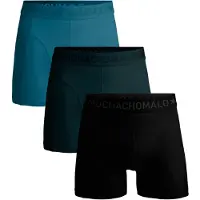 Muchachomalo Heren 3-pack boxershorts