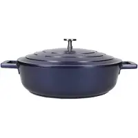 Masterclass Shallow 4l Stoofpot