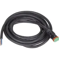 Osram LEDriving verbindingskabel 300 DT AX (verpakking: 1 vouwdoos)