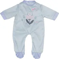 Baby Born - Romper Mint 43cm (840122)
