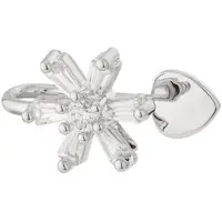 Yehwang Earcuff / Nosecuff - Bloem