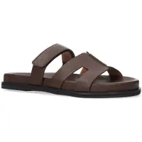 Bibi Lou Dames Slippers 525z40vk - Bruin - Maat 36