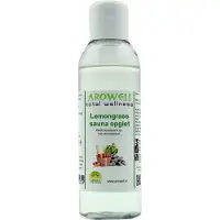 Arowell - Lemongrass sauna opgiet saunageur opgietconcentraat - 100 ml