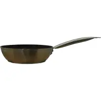 Ibili Natura Copper 24 Cm Koekenpan