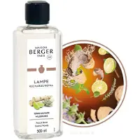 Maison Berger Huisparfum 500ml Terre Sauvage / Wilderness