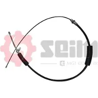 Seim 554887 Handremkabel