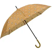 Fresk Penguin Umbrella Goud Kinderen