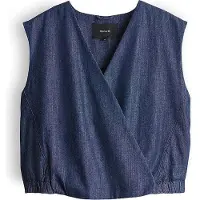 Opus Wiona 10548713341423 blue denim