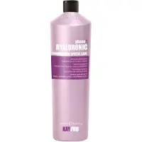 Kay Special Care Hyaluronic Phase 1 Shampoo 1000ml | Shampoo Voor Fijn En Dun Haar