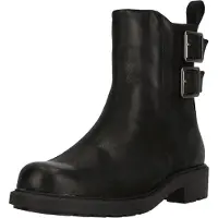 Clarks Laarzen 'Orinoco2 Bay' zwart