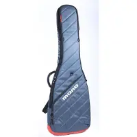 Mono Electric Gigbag - M80 Vertigo Gray