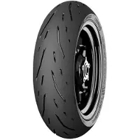 Continental Contisportattack 5 75w Tl Sport-touring Bagdæk