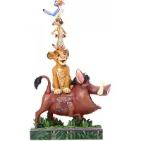 Le Roi Lion - Disney beeld - Balance of Nature Lion King - voor Geen - standaard - Maat Standard