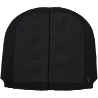 AYTM NOVO stoelkussen black