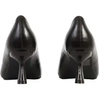 Super Mode Pumps 'Pumps mit Absatz' zwart