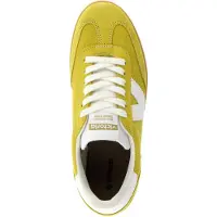 Victoria Leren sneakers voor dames en heren: Berlin Ciclista Serraje