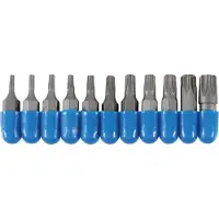 Bgs Bitset Torx 11 delig