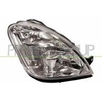 PRASCO Koplamp FT9274903