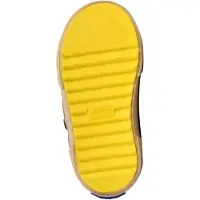 Victoria leren sneakers bruin Jongens Leer Meerkleurig - maat 22