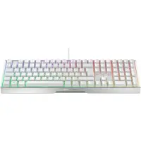 Cherry G80-3890LIADE-0 XTRFY TAS MX 3.1 RGB Corded (DE) MX2A Brown w