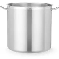 Hendi Profi Line hoge pan zonder deksel 71 l diameter 450x456 mm