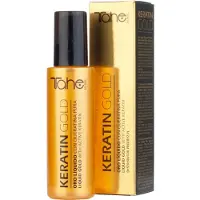 Tahe Keratin Gold Hair Serum With Active Keratin 30ml
